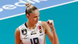 FIVB kararı sonrası Arina Fedorovtseva'dan çarpıcı açıklama!