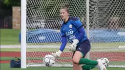 Fenerbahçe Kadın Futbol Takımı’ndan Paraguaylı kaleci hamlesi! Soledad Belotto Ale imzayı attı