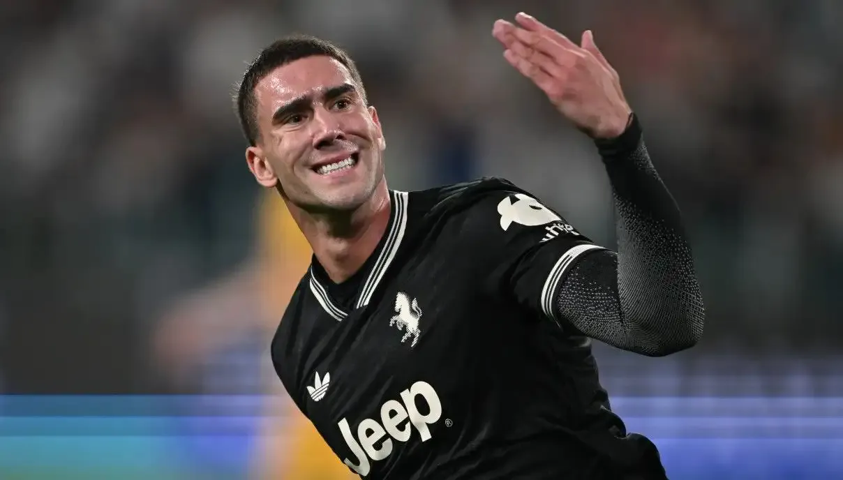 Beşiktaş'a Vlahovic müjdesi! Barcelona ile yaptığı görüşmenin sonucu belli oldu