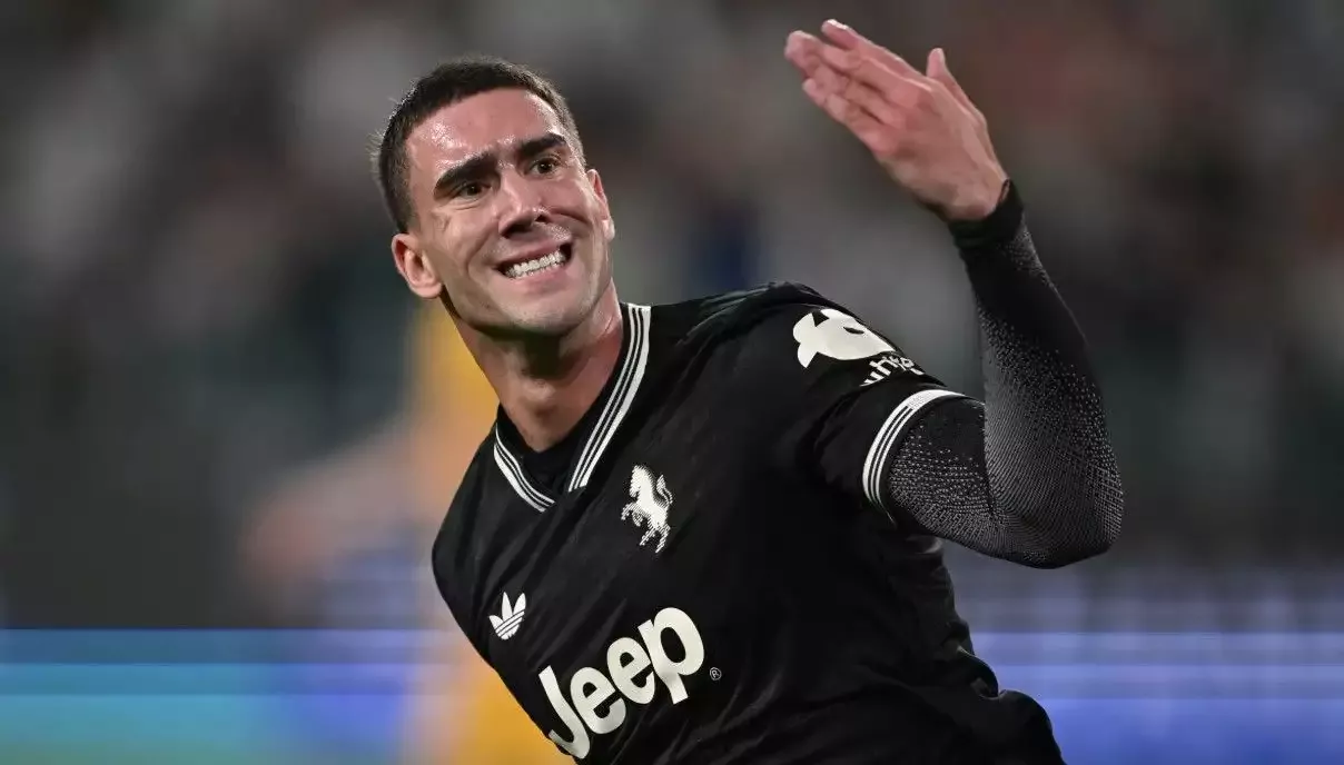 Beşiktaş'a Vlahovic müjdesi! Barcelona ile yaptığı görüşmenin sonucu belli oldu