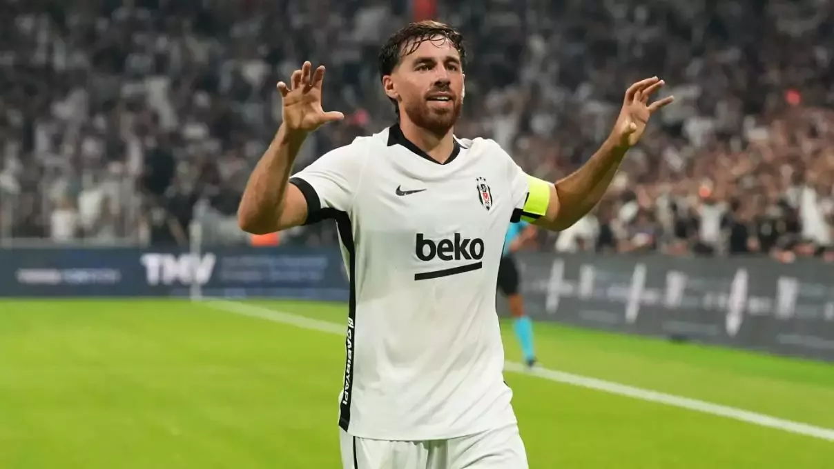 Beşiktaş evinde kazandı! İşte ülke puanında son durum...