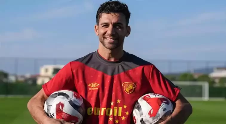 İsmail Köybaşı