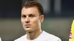 Yusuf Erdoğan İstanbul yolunda!