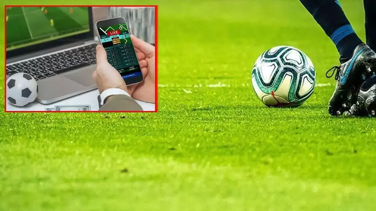Bahis oynayan futbol yöneticilerini bekleyen dev cezalar