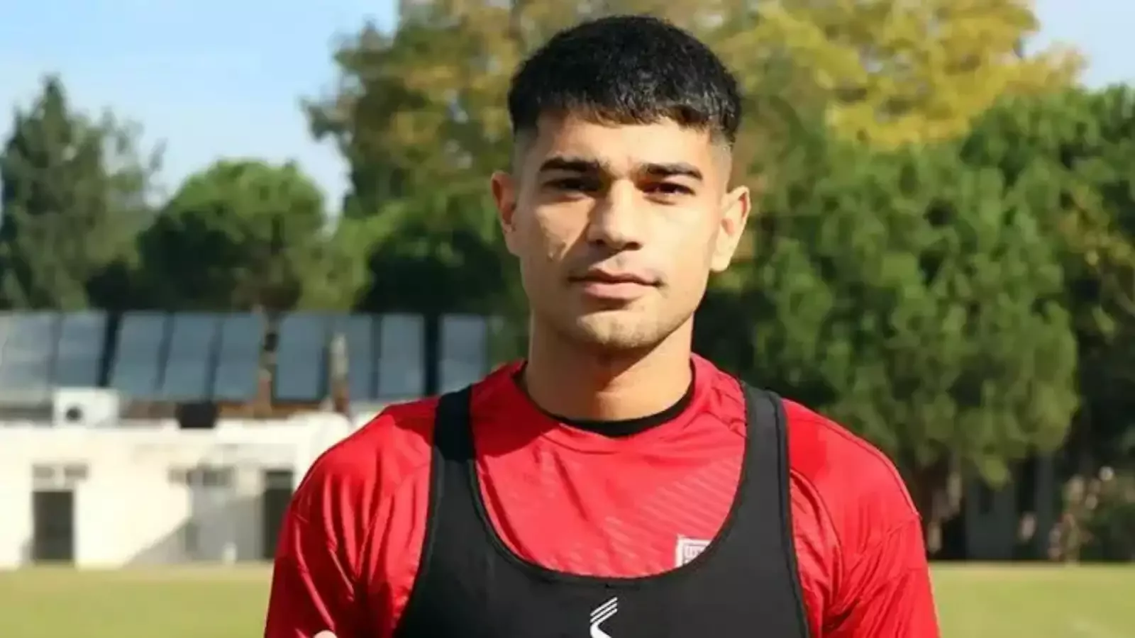 Bandırmaspor'dan savunmaya takviye! Ali Ülgen kiralandı