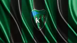 Kocaelispor'dan beklenmedik ayrılık! Görevinden istifa etti