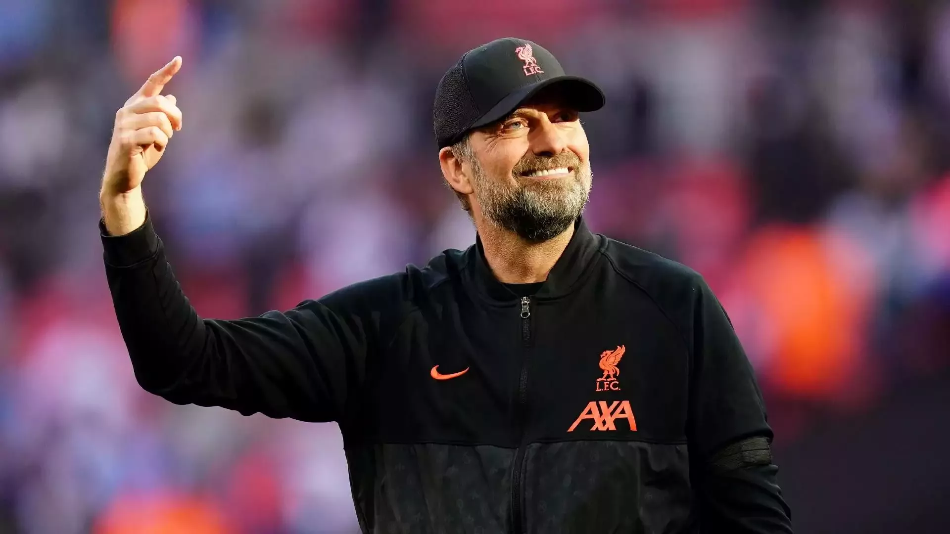 Klopp'un yeni adresi belli oluyor: Teklif gelirse...