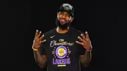 LeBron James yeni takımını açıkladı!