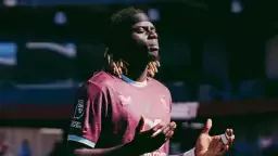 Galatasaray Lesley Ugochukwu transferinde sona yaklaştı!