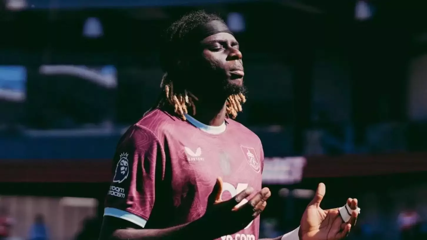 Galatasaray Lesley Ugochukwu transferinde sona yaklaştı!