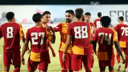 Galatasaray-Monza maçı saat kaçta, hangi kanalda?