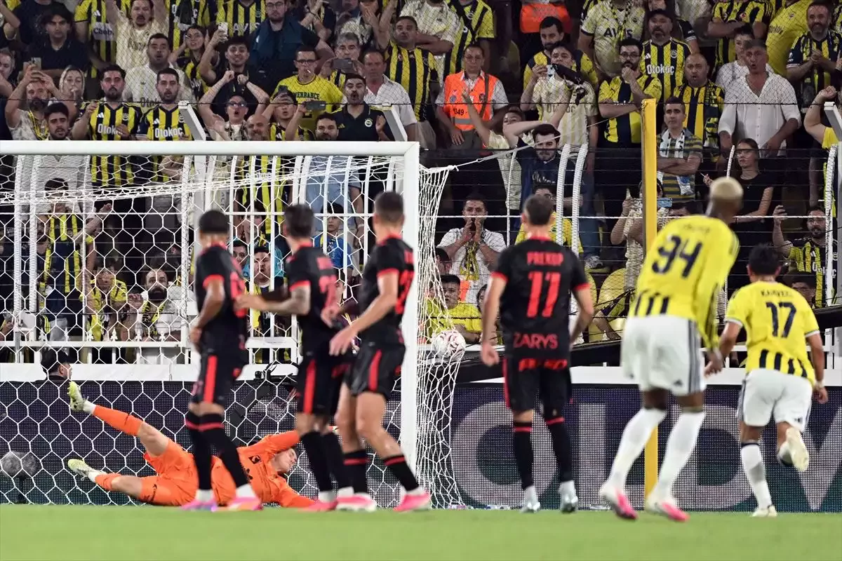 Fenerbahce