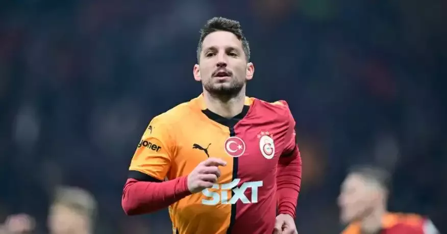 Dries Mertens