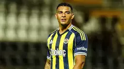 Fenerbahçe, Diego Carlos'a gelen teklifi reddetti!
