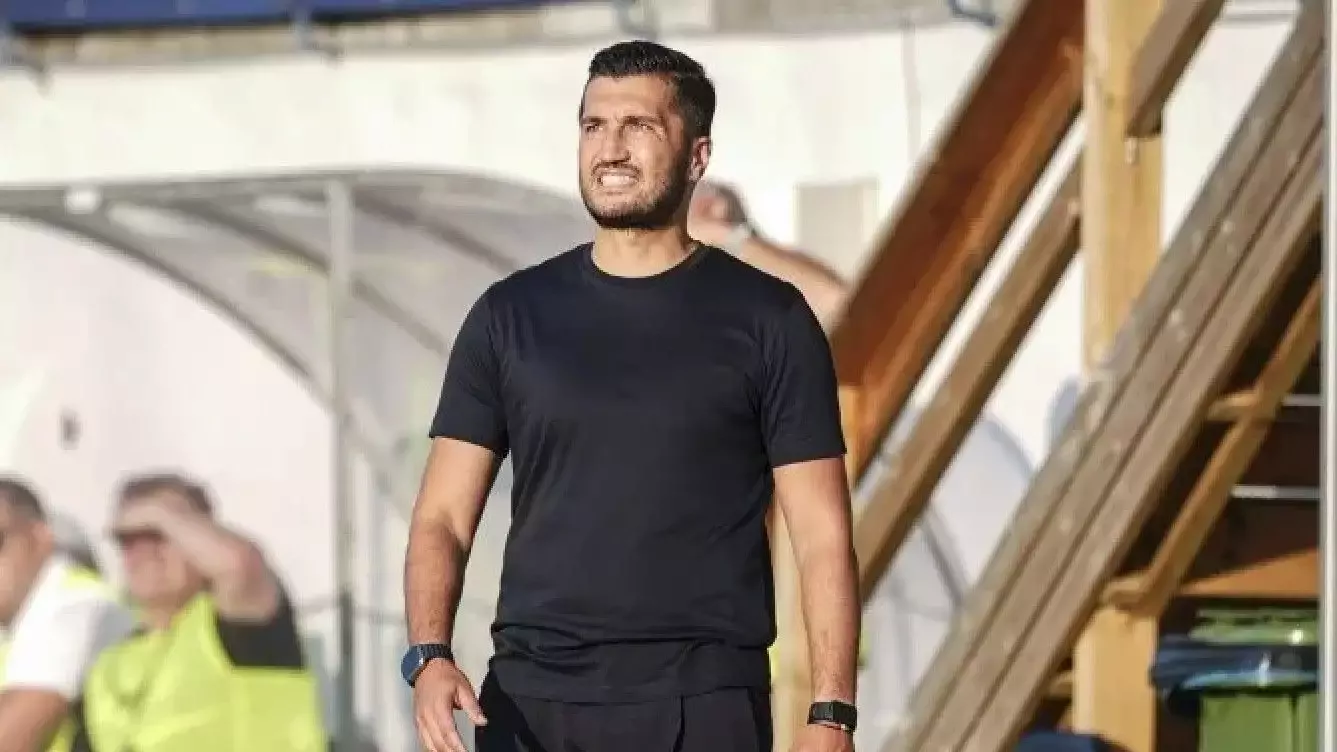 Nuri Şahin'den Inter Turku Yenilgisi Sonrası Dikkat Çeken Sözler