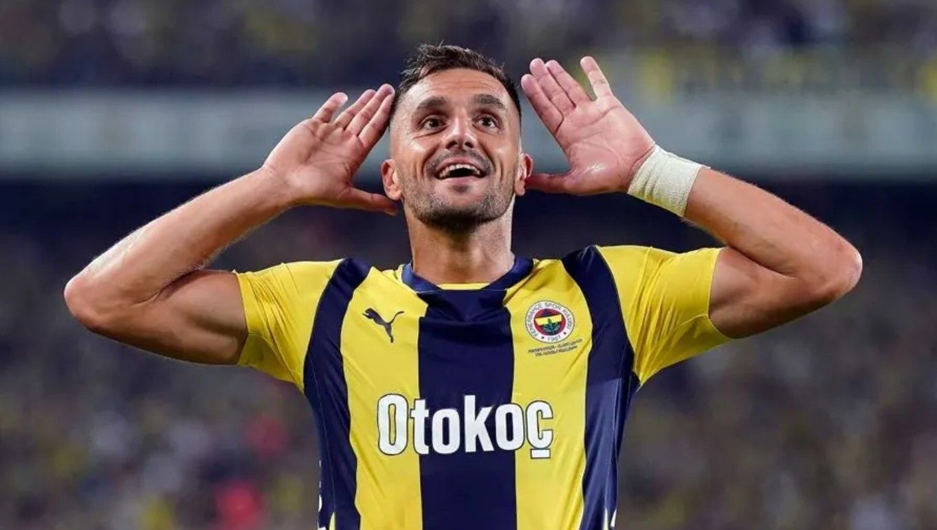 Dusan Tadic'in yeni takımı belli oldu! Fenerbahçe'den takım arkadaşının yanına gidiyor
