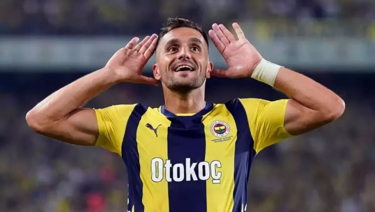 Dusan Tadic'in yeni takımı belli oldu! Fenerbahçe'den takım arkadaşının yanına gidiyor