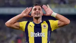 Dusan Tadic'in yeni takımı belli oldu! Fenerbahçe'den takım arkadaşının yanına gidiyor