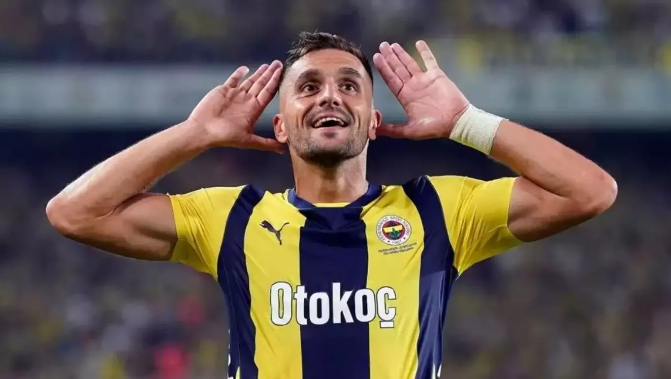 Dusan Tadic'in yeni takımı belli oldu! Fenerbahçe'den takım arkadaşının yanına gidiyor
