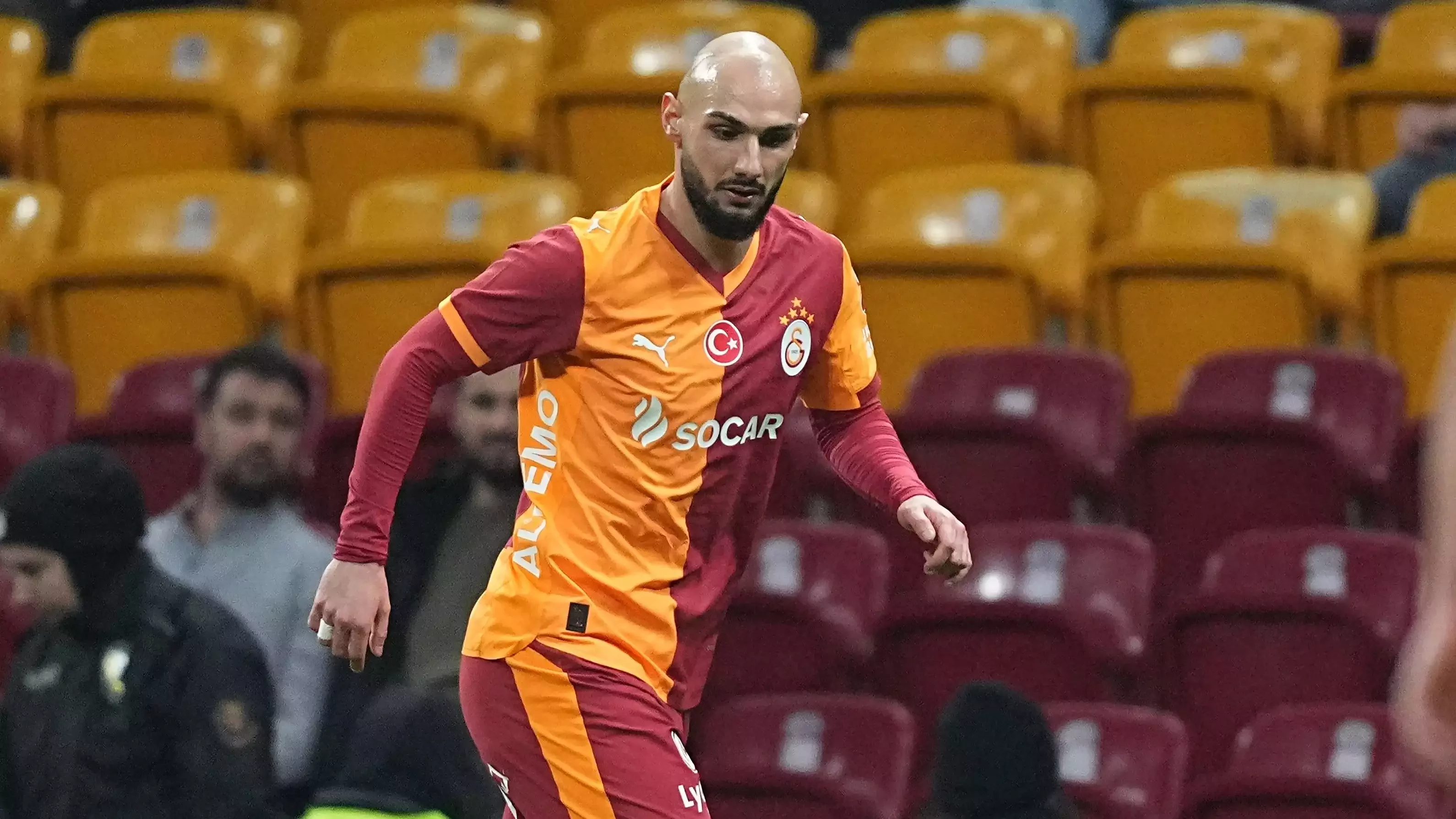 Ahmed Kutucu
