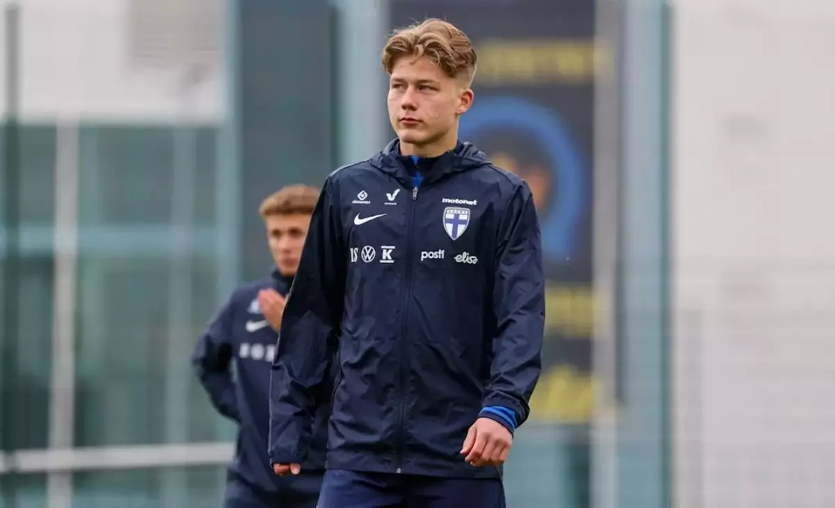 Matias Siltanen