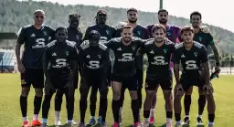 Kocaelispor, İstanbulspor ile oynadığı  hazırlık maçında berabere kaldı