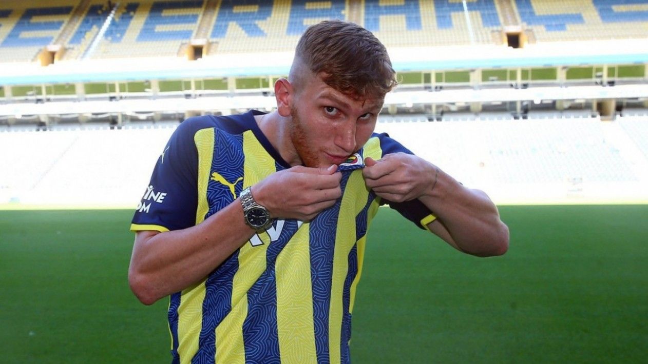 Burak Kapacak'ın yeni adresi belli oldu!