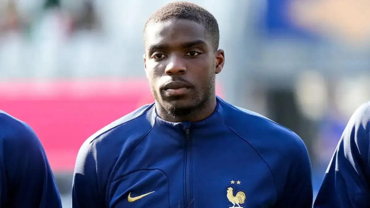 Niels Nkounkou