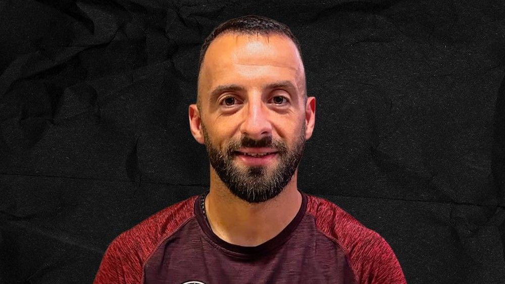 Manolis Siopis, Fatih Karagümrük’te!