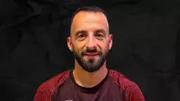Manolis Siopis, Fatih Karagümrük’te!