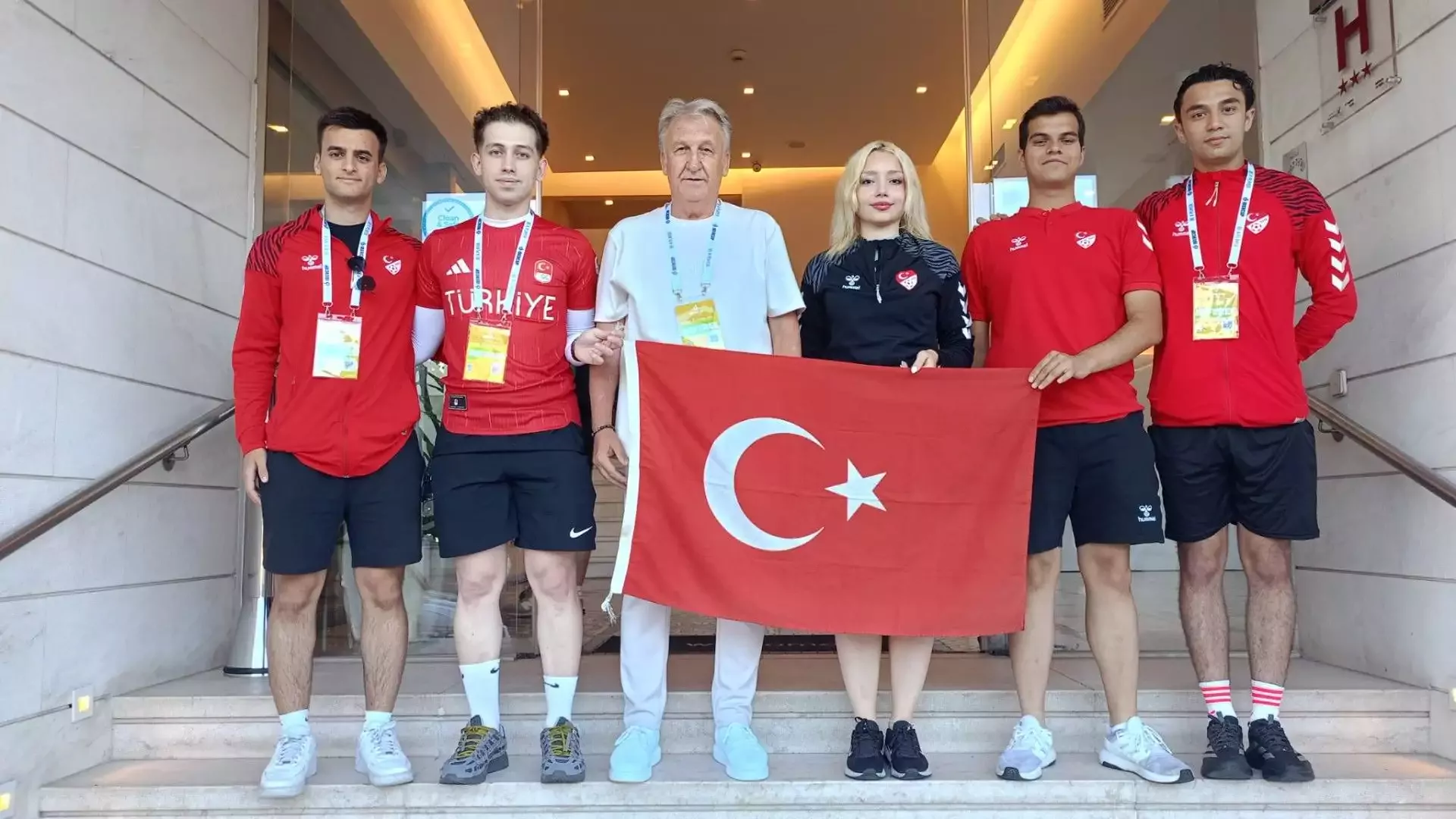 Referee Abroad’da Türkiye Farkı: Başvuru Şartlarını Sağlayan Tüm Hakemler Avrupa’da