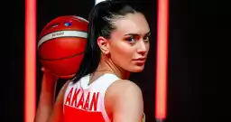 Galatasaray, milli basketbolcu Şevval Akalan'ı kadrosuna kattı