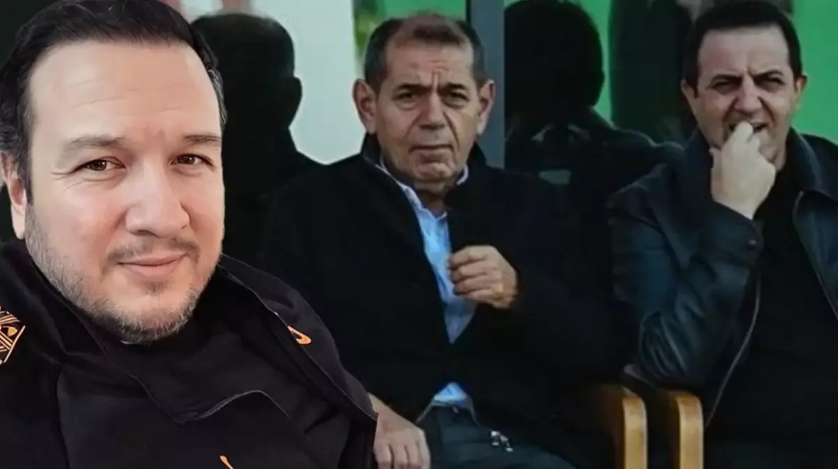 Şahan Gökbakar'dan Galatasaray yönetimine olay transfer tepkisi: "Bu aciz ve beceriksiz yönetim..."