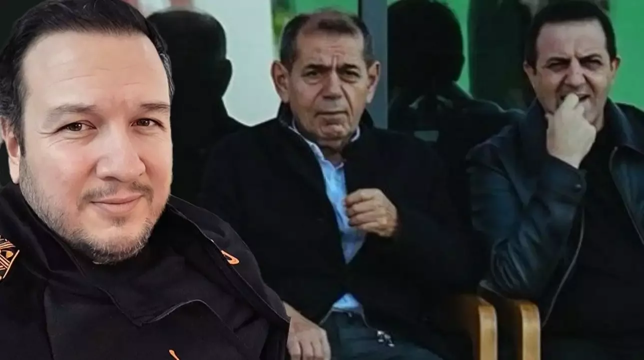 Şahan Gökbakar'dan Galatasaray yönetimine olay transfer tepkisi: "Bu aciz ve beceriksiz yönetim..."