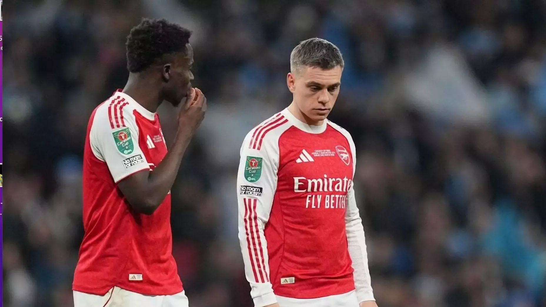Arsenal'ın yıldızı Dolmabahçe yolunda