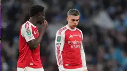 Arsenal'ın yıldızı Dolmabahçe yolunda
