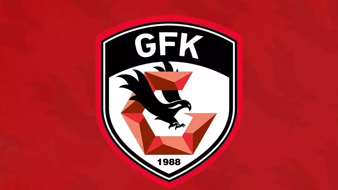 Gaziantep FK'de 5 futbolcu veda etti