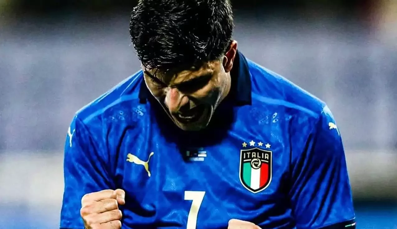 Trabzonspor'dan Riccardo Orsolini bombası! Resmi teklif yapıldı...