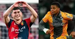 Trabzonspor'un yeni transferleri Ruslan Malinovskyi ve Noah Saviolo'nun Türkiye'ye geliş tarihi belli oldu