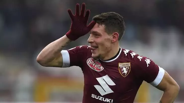 Andrea Belotti