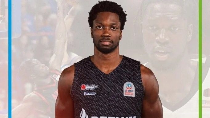 Nathan Mensah, Aliağa Petkimspor'da!