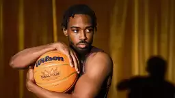 Türk Telekom BCL sayı kralı Jerrick Harding'i transfer etti