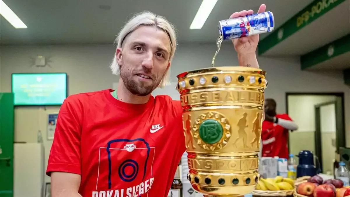 Kevin Kampl