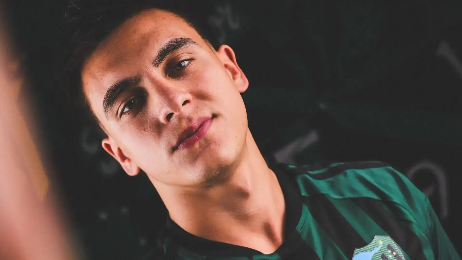 Kocaelispor yeni transferini açıkladı!