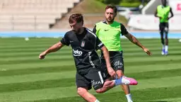 Beşiktaş - Widzew Lodz maçı ne zaman, saat kaçta ve hangi kanalda?