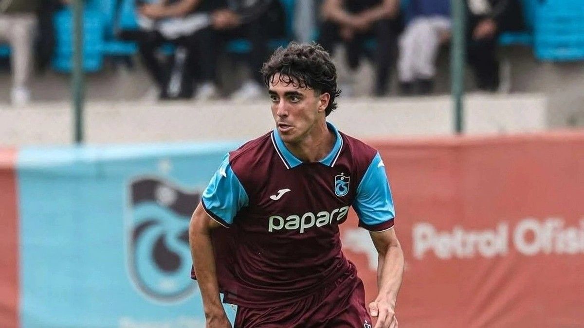 Trabzonspor'da Beşiktaş'ın istediği Arda Öztürk imzayı atıyor! Anlaşma sağladı