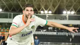 Fenerbahçe'de gündem Alanyaspor'dan Ümit Akdağ transferi! Takas formülü...