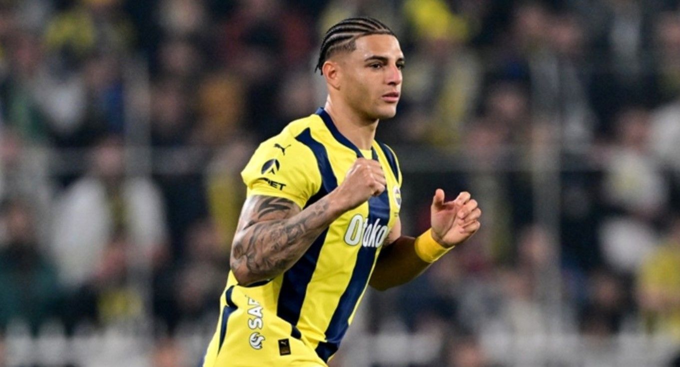 Diego Carlos için teklif geldi! Fenerbahçe yönetimi anında reddetti