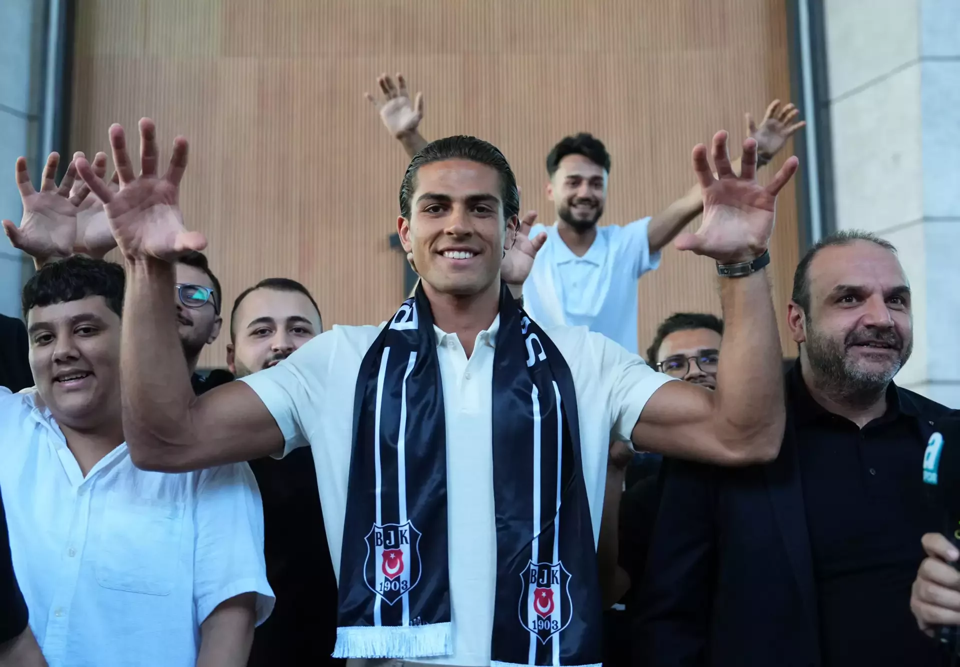 Doğan Alemdar