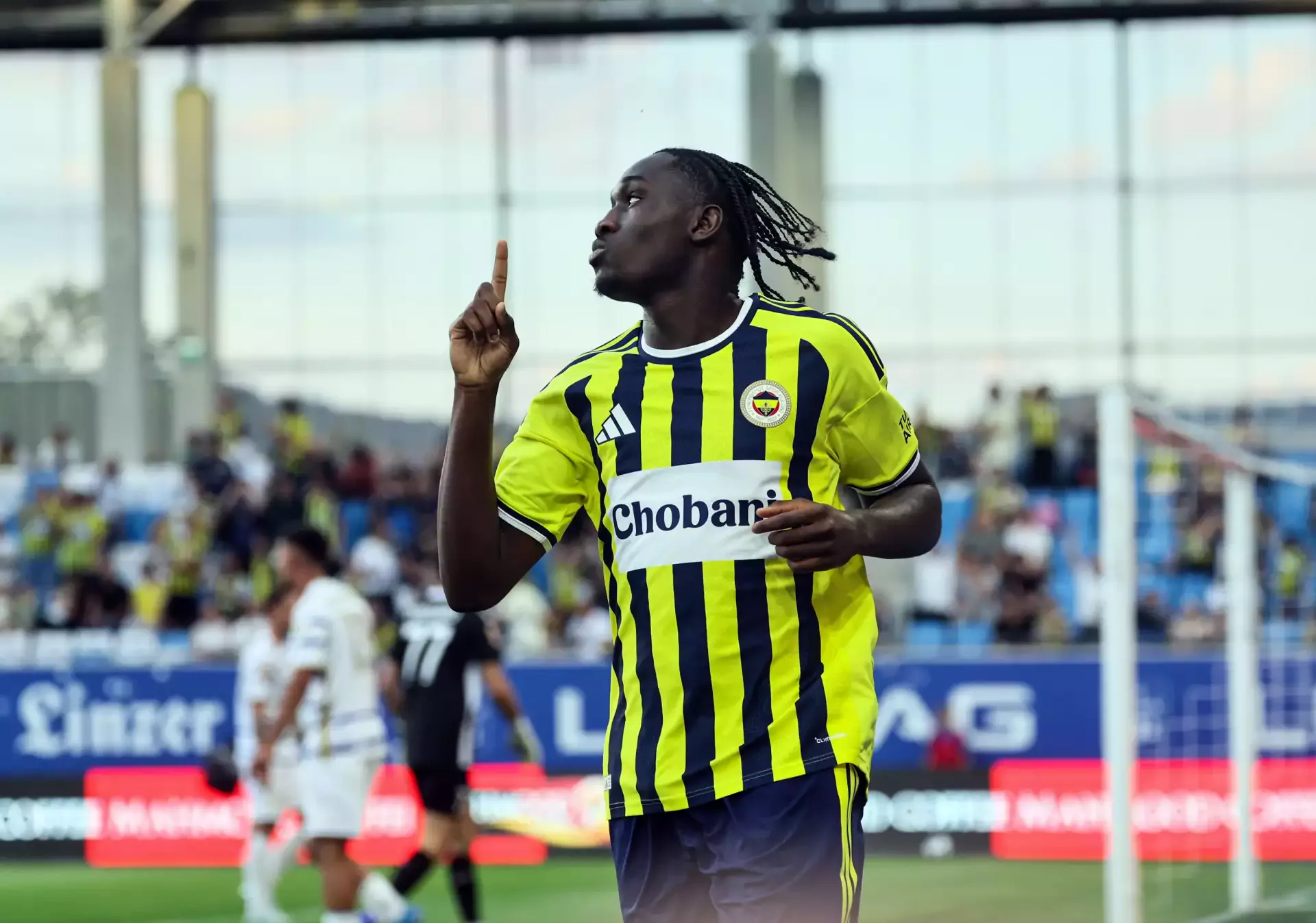 Fenerbahçe